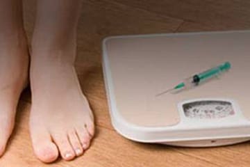 diabulimia bascula insulina perder peso