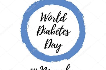 world diabetes day 14 november